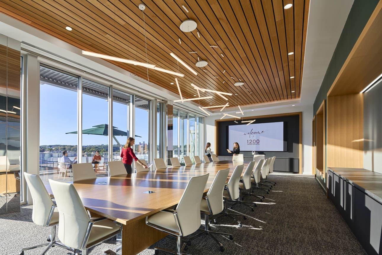 1200 Nineteenth Street